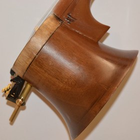 تصویر کمانچه لری حیدری 