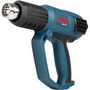 تصویر سشوار صنعتی آروا مدل 5612 ظرفیت ۲۰۰۰ وات همراه کیف 