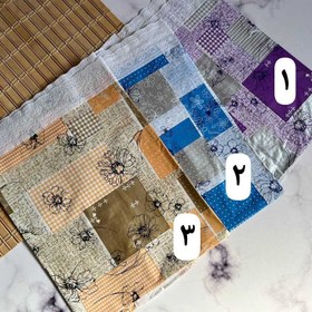 تصویر سفره دور دوخت کد 1999 