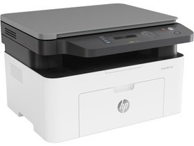 تصویر پرینتر چندکاره لیزری اچ پی مدل Pro 135w HP LaserJet Pro 135w Laser Printer