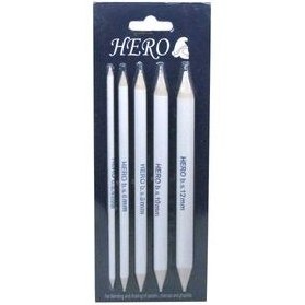 تصویر محو کن هیرو مدل ست بسته 5 عددی 