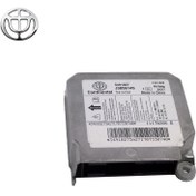 تصویر یونیت ایربگ برلیانسH320 