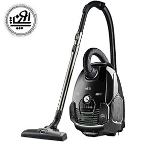 تصویر جاروبرقی آاگ مدل VX72OKO AEG vacuum cleaner VX7-2-OKO