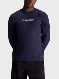 تصویر تی شرت آستین بلند مردانه | کلوین کلین Calvin Klein K10K112396 