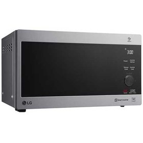 تصویر مایکروویو ال جی مدل MH8265CIS LG Microwave MH8265CIS