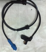 تصویر سنسور ABS ترمز جلو پژو ۲۰۶ و ۲۰۷ 