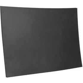 تصویر پد دستگاه لمینت مشکی 5 میلی متر 5mm black laminate machine pad