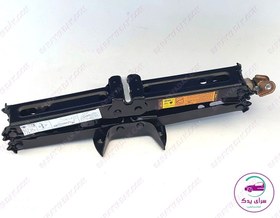 تصویر جک بالابر پژو 405 ، پارس و سمند شرکتی ایساکو اصل 