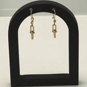 تصویر گوشواره تیفانی 