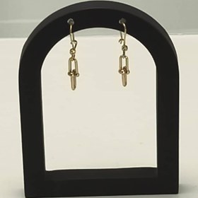 تصویر گوشواره تیفانی 