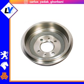 تصویر کاسه چرخ 405 برند اس ام تی 