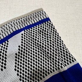 تصویر زانو بند ورزشی طبی آتل دار فری سایز کد 8585 