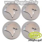 تصویر درپوش رینگ پژو 