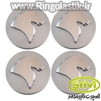 تصویر درپوش رینگ پژو 