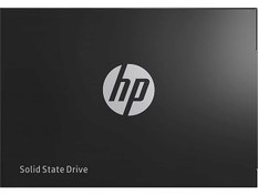 تصویر اس اس دی اینترنال اچ پی مدل HP S700 ظرفیت 1 ترابایت 