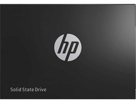 تصویر اس اس دی اینترنال اچ پی مدل HP S700 ظرفیت 120 گیگابایت 