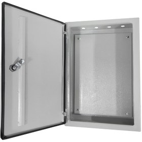 تصویر جعبه تقسیم برق مدل 60-40 