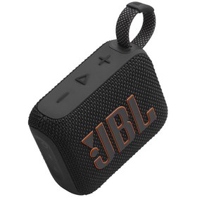 تصویر اسپیکر جی بی ال مدل JBL GO 4 