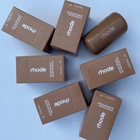 تصویر رژگونه رود 