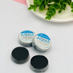 تصویر خط چشم سنگی آکوا Aqua stone eyeliner