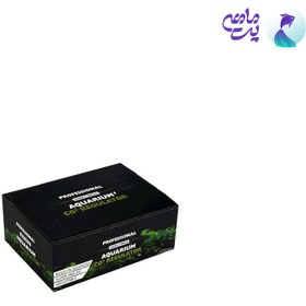 تصویر رگلاتور تک خروجی co2 آکواریوم پروفشنال ST-03-1 