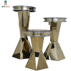 تصویر میز سوارز الماسی 