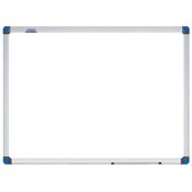 تصویر وایت برد مغناطیسی 100x200شیدکو Shidco 100x200 magnetic whiteboard