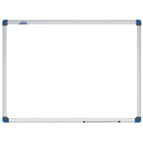 تصویر وایت برد مغناطیسی 80x100 شیدکو Shidco 80x100 magnetic whiteboard