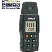 تصویر یو وی لایت متر اکستچ Extech UV510 UV510 UV Light Meter