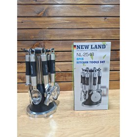 تصویر ابزار نیولند مدل NL-2548 