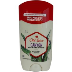 تصویر مام اولد اسپایس مدل CANYON OLD SPICE CANYON