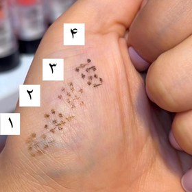 تصویر قلم کک و مک 