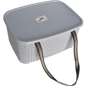 تصویر سبد پیک نیک آریسام کد 260 