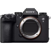 تصویر دوربین بدون آیینه سونی Sony a9 III Mirrorless Camera Sony a9 III Mirrorless Camera