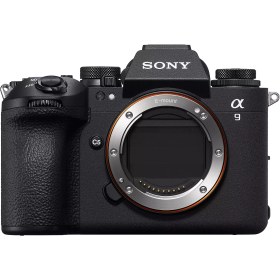 تصویر دوربین بدون آیینه سونی Sony a9 III Mirrorless Camera ا Sony a9 III Mirrorless Camera Sony a9 III Mirrorless Camera