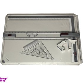 تصویر تخته رسم راپید مدل A3 کد ۹۲ 