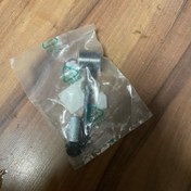 تصویر میل ماهک تعویض دنده روی گیربکس L90 