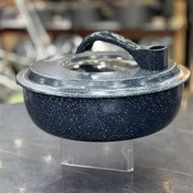 تصویر کیک پز لاوان 