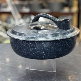 تصویر کیک پز لاوان 