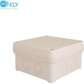 تصویر جعبه تقسیم الکان ۱۰×۱۰ 