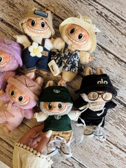 تصویر LABUBU : Limited Edition لبوبو لیمیتد 