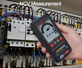 تصویر مولتی متر دیجیتال GD136B 