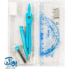 تصویر ست پرگار ۵۰۱۳ 