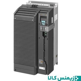 تصویر درایو زیمنس G120 سه فاز 55کیلووات مدل 6SL3210-1PE31-1 