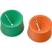 تصویر ابزار سبزی آرایی مدل UPPFYLLD ایکیا 