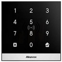 تصویر اکسس کنترل Akuvox مدل A02 