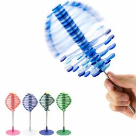 تصویر فرفره مدل جادویی 