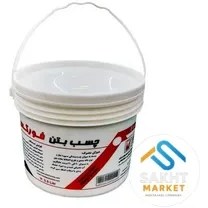 تصویر چسب بتن کالاکیم 3.5 لیتری 