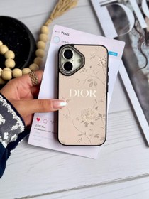تصویر قاب Rose de Dior 