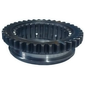 تصویر پوسته کشویی تکی ۱ و ۲ پراید شید پارت 